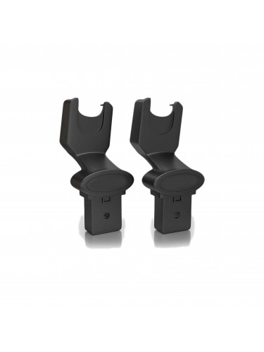 Adapters for ibebe iSTOP...