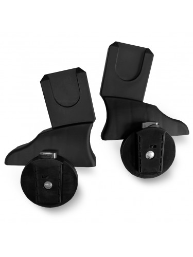 Adapters for ibebe ICE...