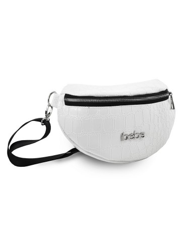 Zippered eco leather kidney... 2