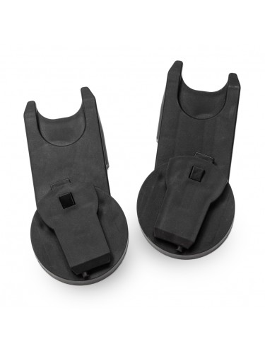 Adapters for ibebe GLOSS...