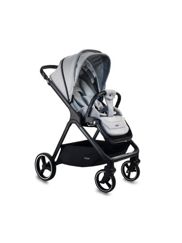 Wózek  ibebe ICE 05 BLACK 2