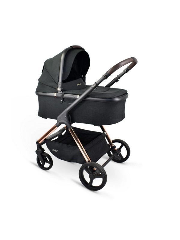 copy of Baby pram with electronic...