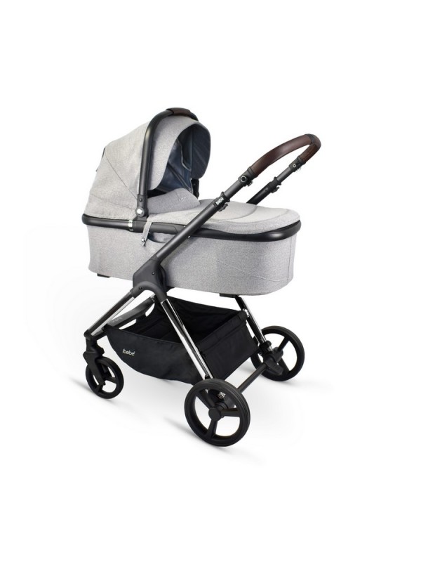 copy of Baby pram with electronic...