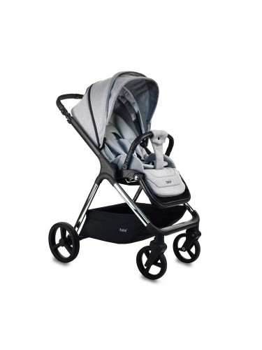 Stroller ibebe ICE 03 GRAY... 2