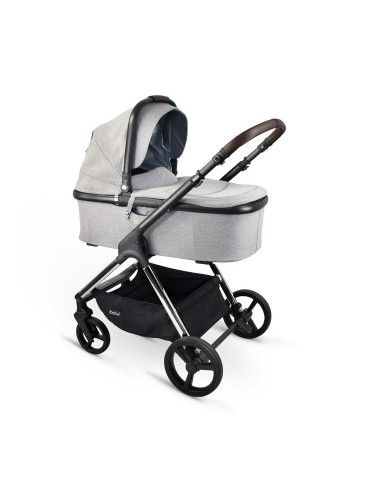 Stroller ibebe ICE 03 GRAY...