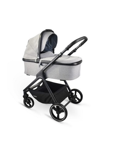 Stroller ibebe ICE 05 GRAY...