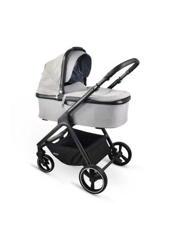 copy of Baby pram with electronic...