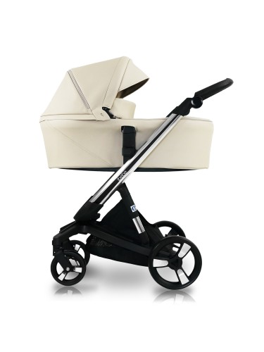 Stroller with electronic... 2