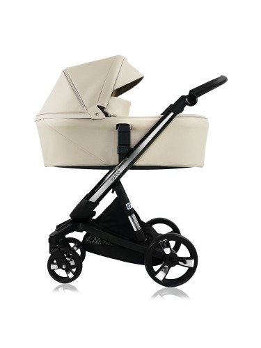 Stroller with electronic... 2