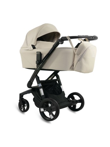 Stroller with electronic...