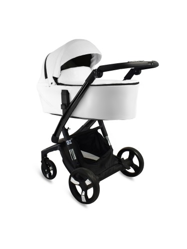 Stroller with electronic... 2