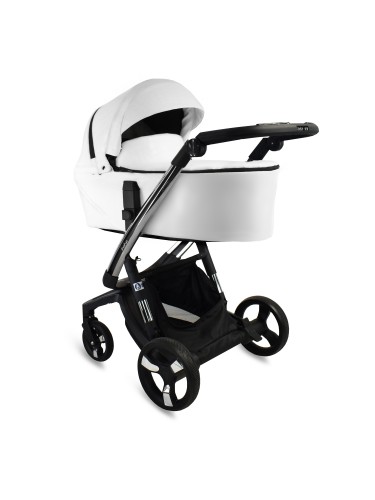 Stroller with electronic... 2