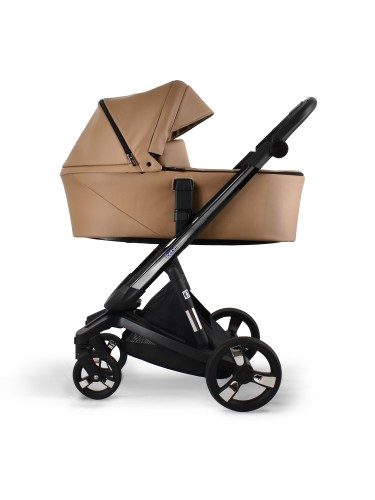 Stroller with electronic... 2