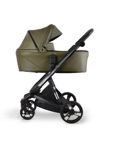 Stroller with electronic... 2