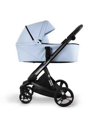 Stroller with electronic... 2