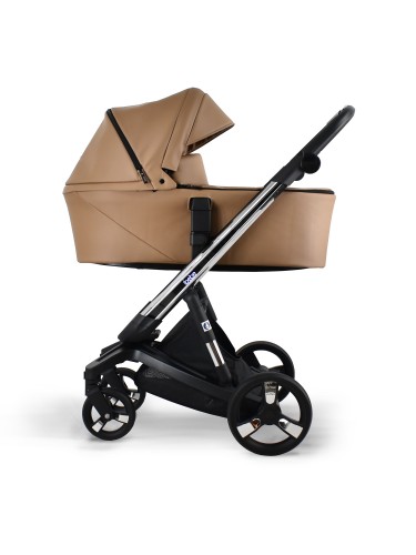 Stroller with electronic... 2