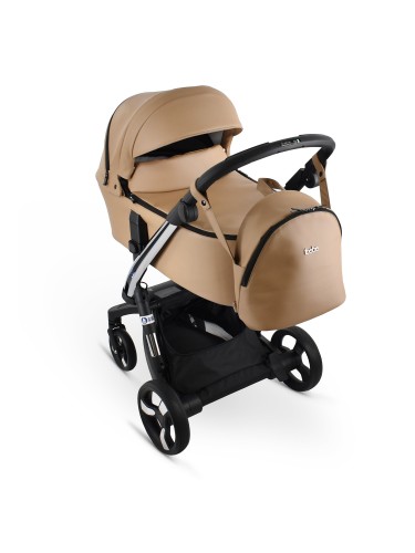 Stroller with electronic...