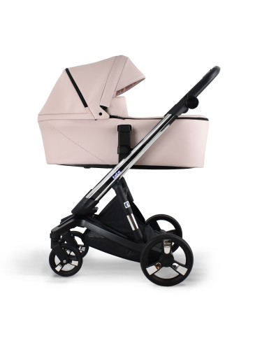 Stroller with electronic... 2