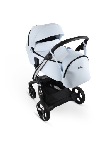 Stroller with electronic...