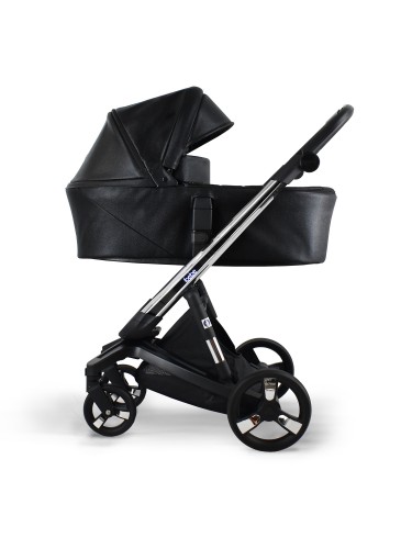 Stroller with electronic... 2