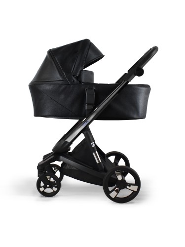 Stroller with electronic... 2