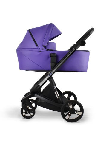 Stroller with electronic... 2