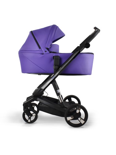 Stroller with electronic... 2
