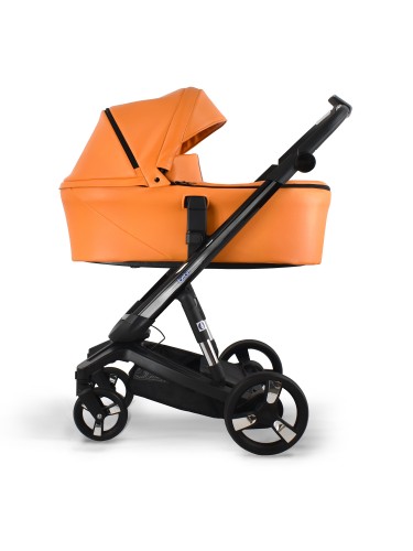 Stroller with electronic... 2