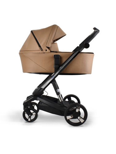 Stroller with electronic... 2