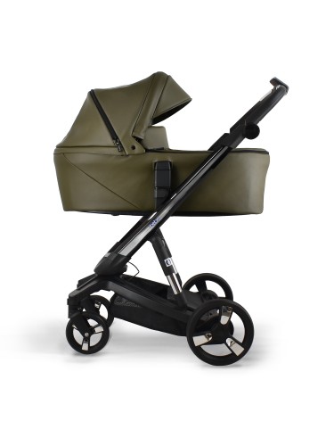 Stroller with electronic... 2