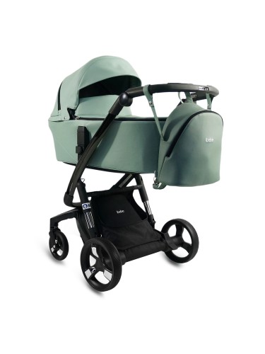 Stroller with electronic...