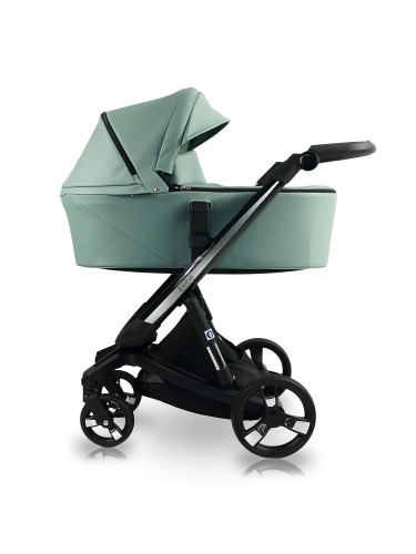 Stroller with electronic... 2