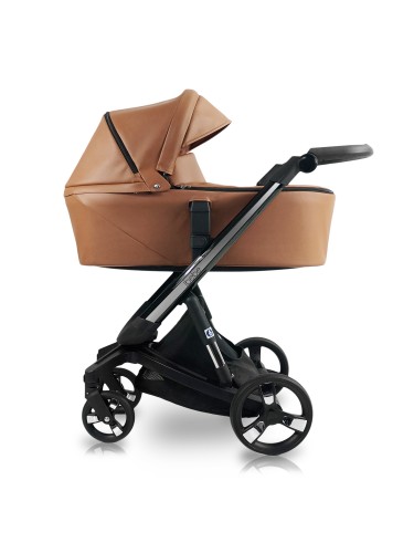 Stroller with electronic... 2
