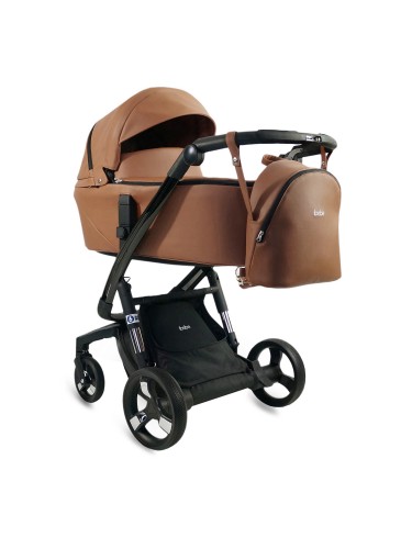 Stroller with electronic...