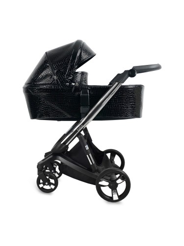 Stroller with electronic... 2