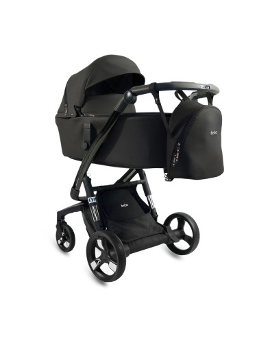 Stroller with electronic...