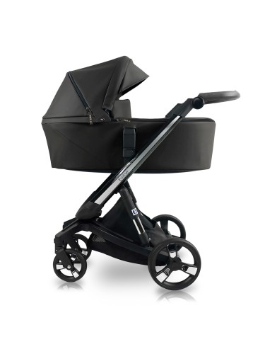 Stroller with electronic... 2