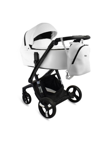 Stroller with electronic...