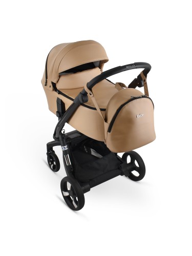 Stroller with electronic...
