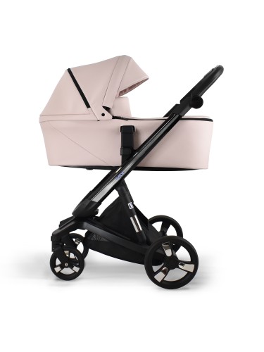 Stroller with electronic... 2