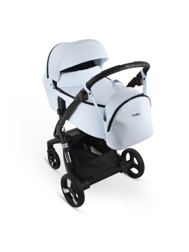 Stroller with electronic...
