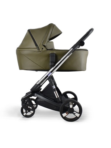 Stroller with electronic... 2