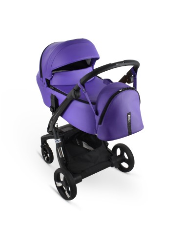 Stroller with electronic...
