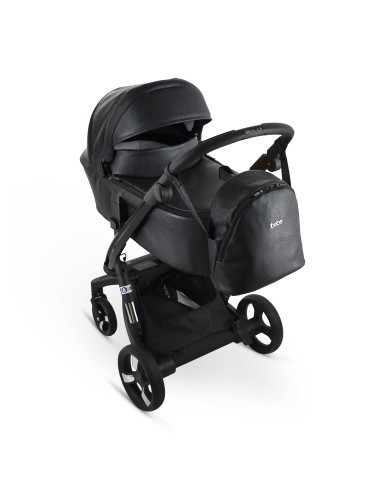 Stroller with electronic...