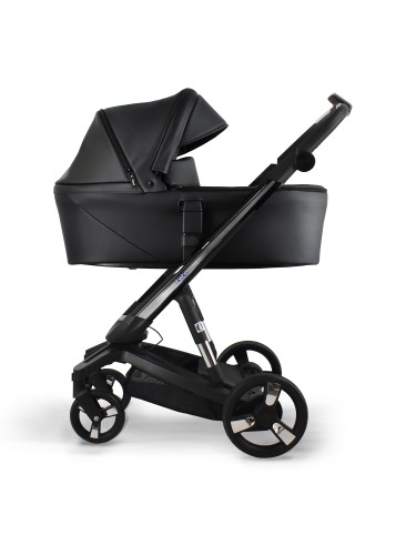Stroller with electronic... 2
