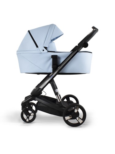 Stroller with electronic... 2