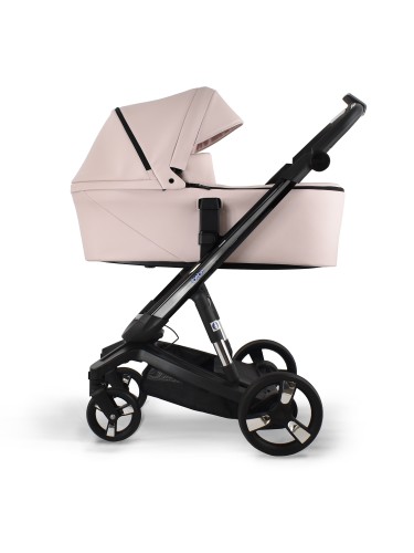 Stroller with electronic... 2
