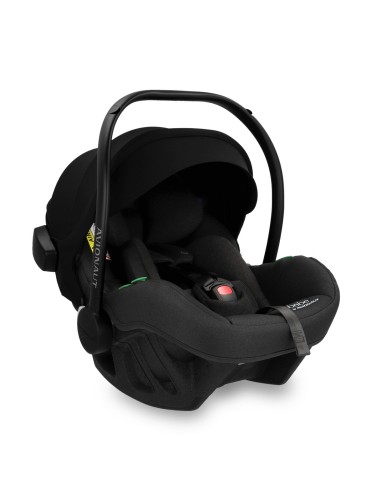 Ibebe Pixel PRO 2C car seat...