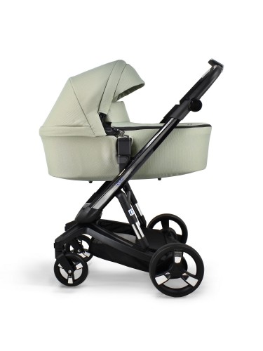 Stroller with electronic... 2