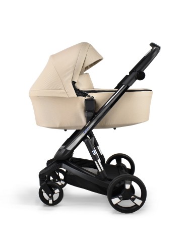 Stroller with electronic... 2